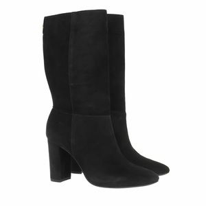 LAUREN RALPH LAUREN
Artizan Boots Dress